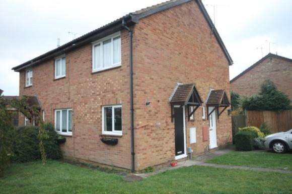 Houses To Rent In Bramingham Luton