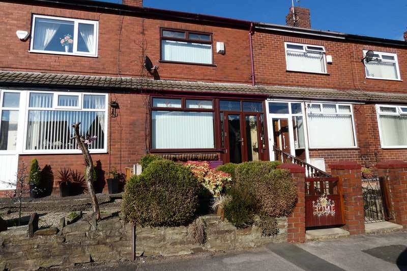 House for Sale & to Rent in Hollinwood, Oldham