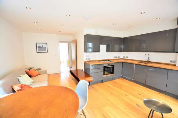 2 Bedroom Flat For Sale In Meeting House Lane, Brighton, BN1 1HB