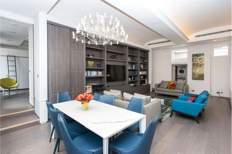 2 Bedroom Apartment For Sale In Whitehall, London, SW1A 2DY