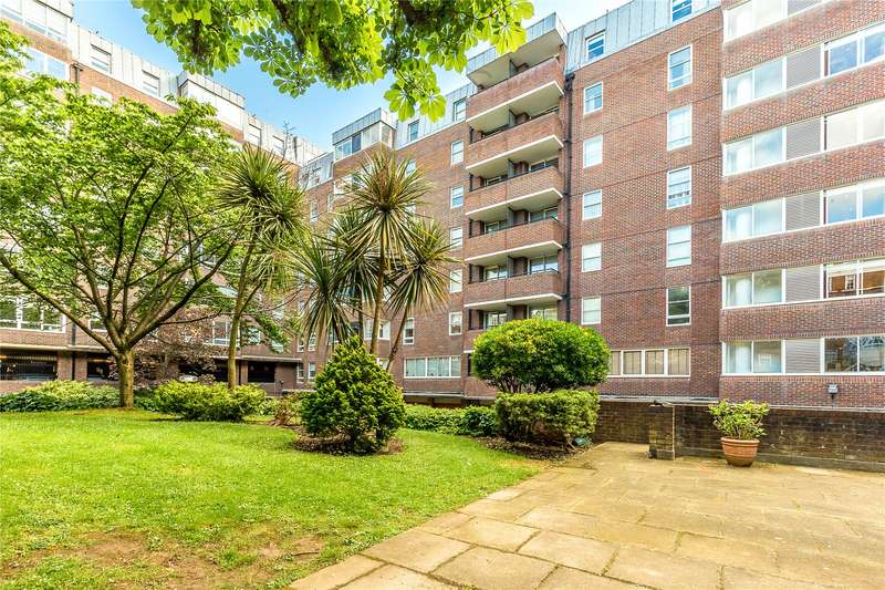 1 Bedroom Flat For Sale In Cheyne Walk, London, SW3 5HN