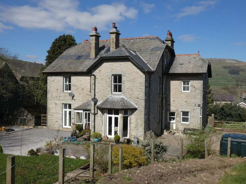 Houses for sale in Hawes DL8, North Yorkshire