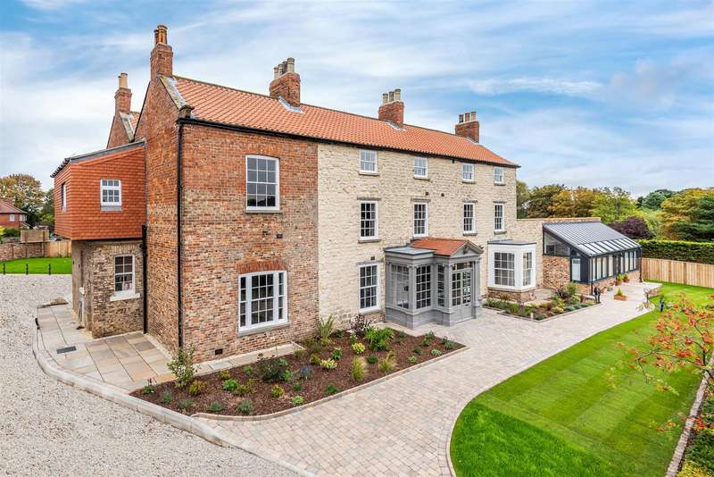 Houses for sale in Malton YO17, North Yorkshire