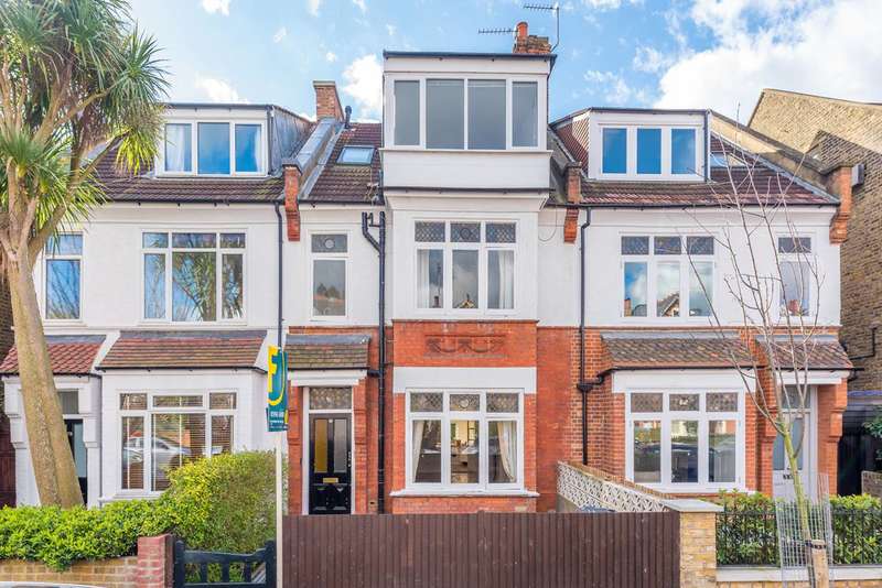 5 Bedroom House To Rent In St Marys Grove, London, W4 3LW