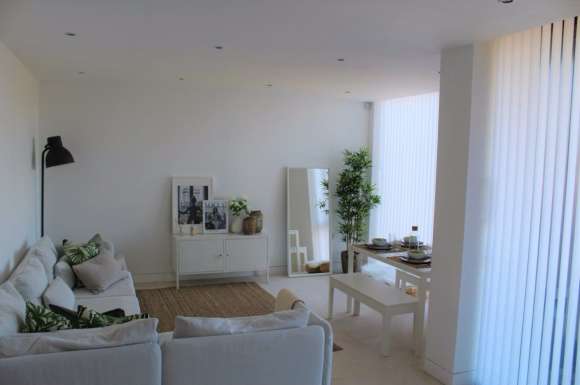 2 Bedroom Flat To Rent In Oval Road, London, NW1 7EU