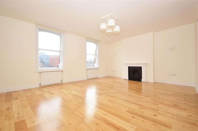 2 Bedroom Apartment To Rent In Quadrant Road, Richmond, TW9 1DH