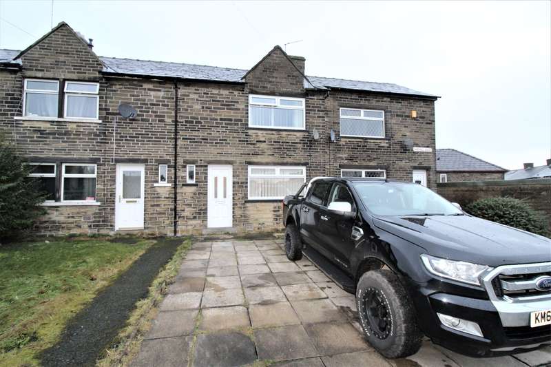 Houses for sale & to rent in HX2 0LS, Highroad Well Lane,,Warley, Halifax