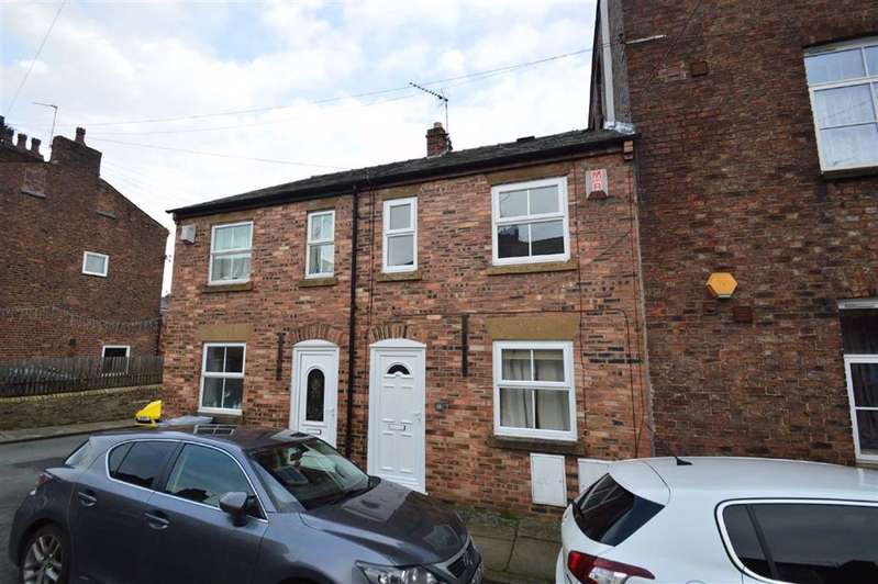 Houses to rent in Macclesfield, Cheshire East