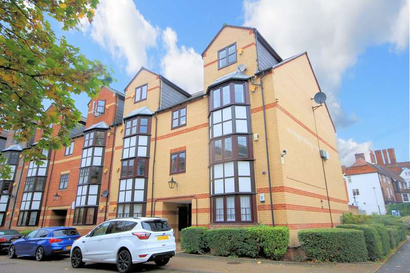 1 Bedroom Apartment To Rent In Maltings Place, Reading, RG1 6QG
