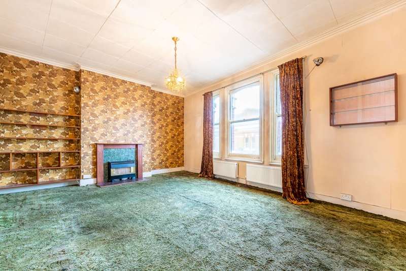 1 Bedroom Flat For Sale In Fulham Road, Fulham, SW6 5HA