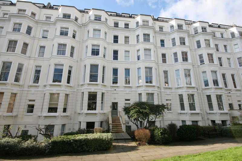 Studio For Sale In Colville Gardens, Notting Hill, W11 2BJ