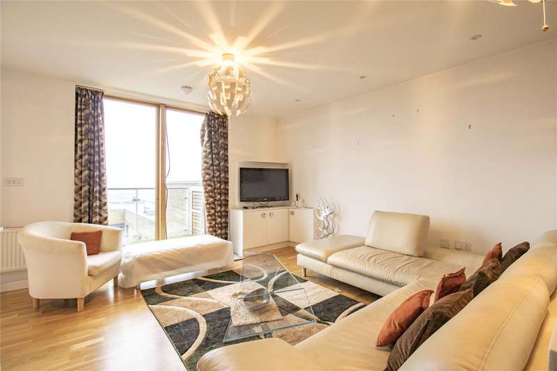 2 Bedroom Apartment To Rent In Chatham Street, Reading, Berkshire, RG1 7LF