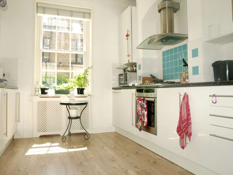 1 Bedroom Flat To Rent In Jamestown Road, London, NW1 7DB