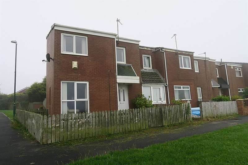 Houses for sale in South Shields, NE34, Tyne and Wear