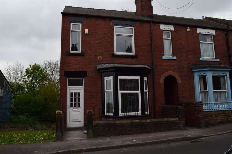 Houses to rent in Rotherham, S65 2UX, South Yorkshire