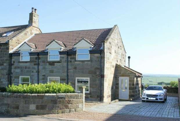 Houses for Sale in Staithes, North Yorkshire