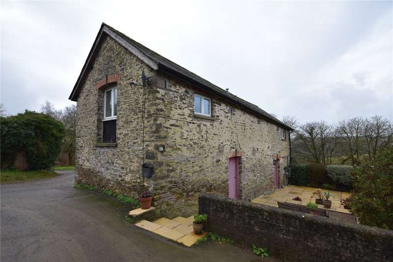 Houses to rent in South Molton EX36, Devon