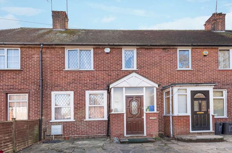 House for Sale & to Rent in se9 4pn Grove Park